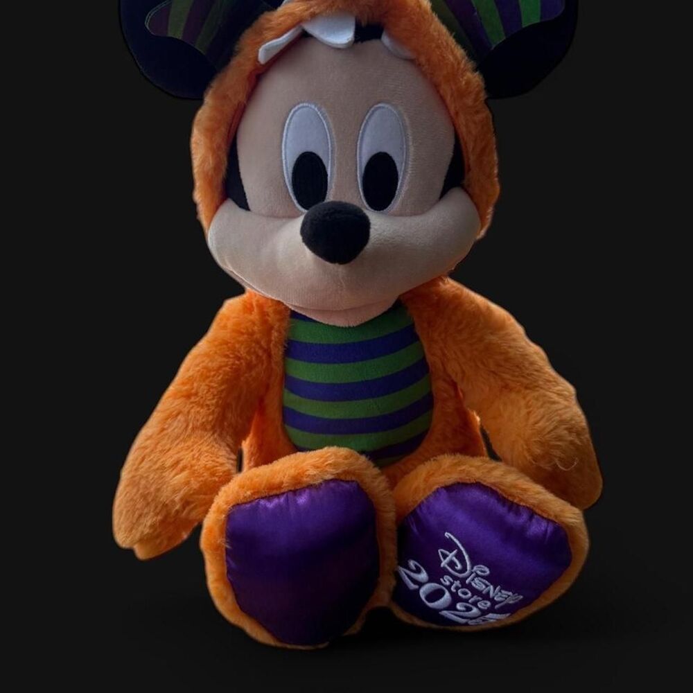 Disney multi Stuffed-animals